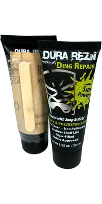 2020 Phix Doctor Mini Dura Rez Solucin De Reparacin De Tablas De Surf Llena De Fibra Con Energa Solar 1 Oz Phd011